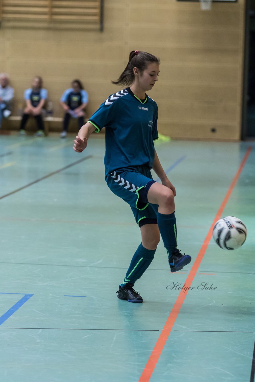 Bild 422 - Frauen La Rieve Cup